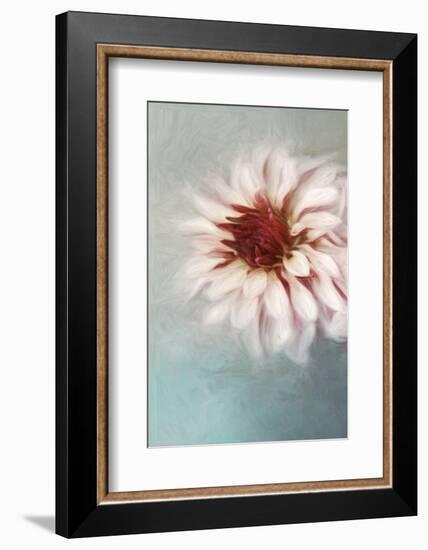 passionate attraction-Gilbert Claes-Framed Photographic Print