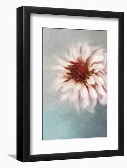 passionate attraction-Gilbert Claes-Framed Photographic Print