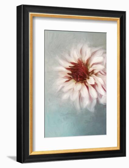 passionate attraction-Gilbert Claes-Framed Photographic Print