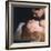 Passionate Couple-null-Framed Photographic Print