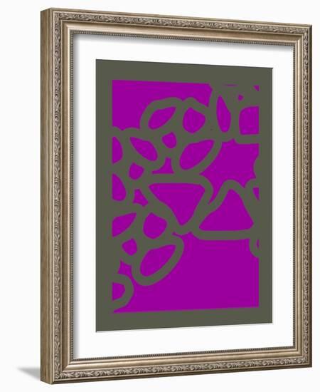 Passionate-Andrew Michaels-Framed Art Print