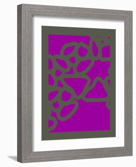 Passionate-Andrew Michaels-Framed Art Print