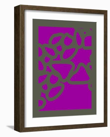 Passionate-Andrew Michaels-Framed Art Print