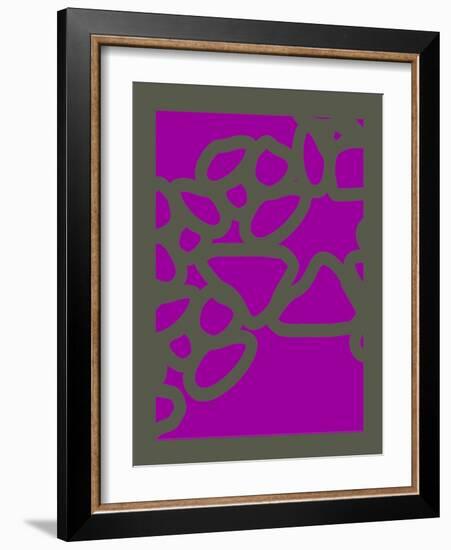 Passionate-Andrew Michaels-Framed Art Print