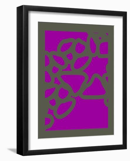 Passionate-Andrew Michaels-Framed Art Print