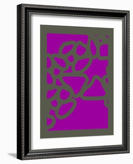 Passionate-Andrew Michaels-Framed Art Print