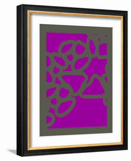 Passionate-Andrew Michaels-Framed Art Print