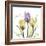 Passionately Tulip-Albert Koetsier-Framed Premium Giclee Print