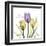 Passionately Tulip-Albert Koetsier-Framed Art Print