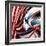 Passione Annodata-Gilbert Claes-Framed Photographic Print