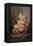 Passionflowers, 1812-Ferdinand Bauer-Framed Premier Image Canvas