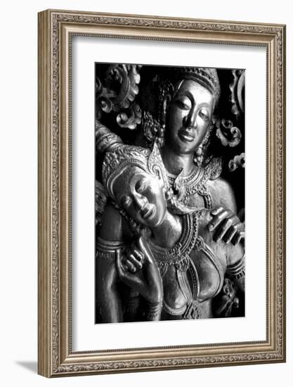 Passions of Love, Laos-Charles Glover-Framed Art Print