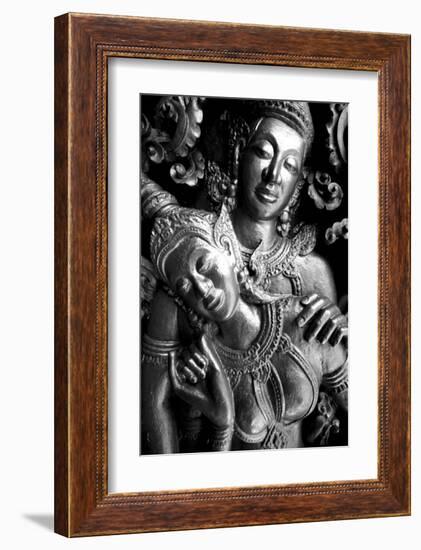 Passions of Love, Laos-Charles Glover-Framed Art Print