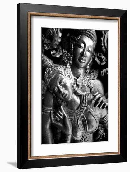 Passions of Love, Laos-Charles Glover-Framed Art Print