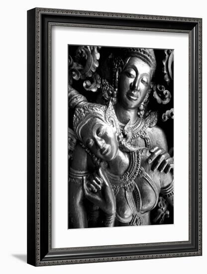 Passions of Love, Laos-Charles Glover-Framed Art Print