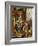 Passions/Sebastians-Altar in St. Florian Christ in Front of Pilatus-Albrecht Altdorfer-Framed Giclee Print
