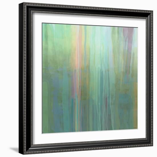 Passive I-Michael Tienhaara-Framed Art Print