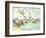 Passy, C.1898-Paul Signac-Framed Giclee Print