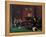 Past and Present, No. 1-Augustus Leopold Egg-Framed Premier Image Canvas