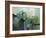 Past and Present-Kari Taylor-Framed Giclee Print