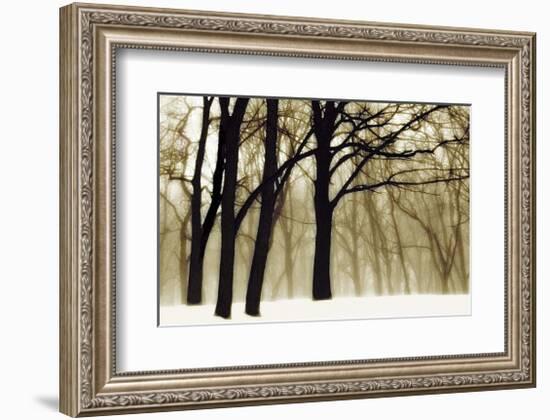 Past Dreams-David Winston-Framed Giclee Print