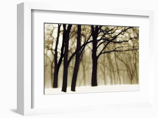 Past Dreams-David Winston-Framed Giclee Print