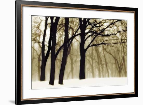 Past Dreams-David Winston-Framed Giclee Print