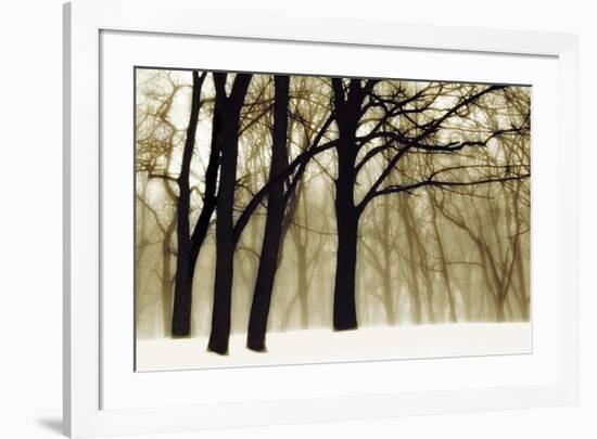 Past Dreams-David Winston-Framed Giclee Print