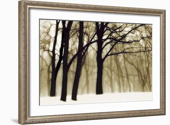 Past Dreams-David Lorenz Winston-Framed Art Print