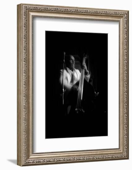 Past Midnight-Valda Bailey-Framed Photographic Print