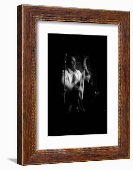 Past Midnight-Valda Bailey-Framed Photographic Print