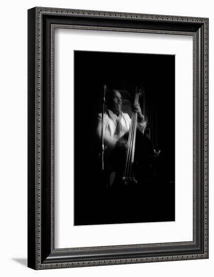 Past Midnight-Valda Bailey-Framed Photographic Print