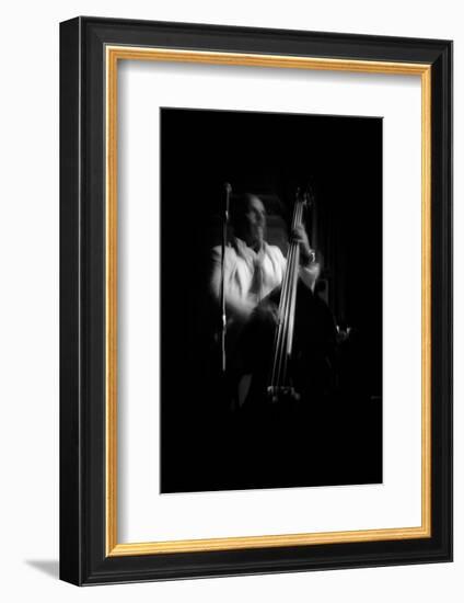 Past Midnight-Valda Bailey-Framed Photographic Print