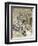 Past Presence-Gordon Semmens-Framed Giclee Print