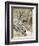 Past Presence-Gordon Semmens-Framed Giclee Print