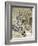 Past Presence-Gordon Semmens-Framed Giclee Print