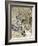 Past Presence-Gordon Semmens-Framed Giclee Print