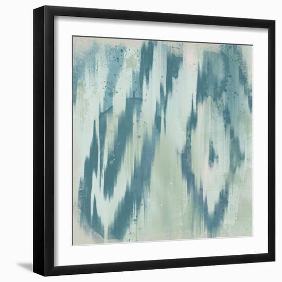 Past Traces I-Ken Hurd-Framed Giclee Print