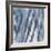 Past Traces III-Ken Hurd-Framed Giclee Print