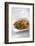 Pasta Alla Norma-null-Framed Photographic Print