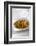 Pasta Alla Norma-null-Framed Photographic Print