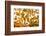 Pasta Boil-Steve Gadomski-Framed Photographic Print