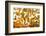 Pasta Boil-Steve Gadomski-Framed Photographic Print