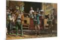 Premium Giclee Print