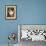 Pasta Pasta-Jennifer Garant-Framed Giclee Print displayed on a wall