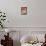 Pasta Time-Jennifer Garant-Mounted Giclee Print displayed on a wall