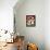 Pasta Time-Jennifer Garant-Framed Premier Image Canvas displayed on a wall