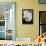 Pasta-Veronique Leplat-Framed Premier Image Canvas displayed on a wall