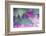 Pastel Abstract 2-Heidi Westum-Framed Photographic Print