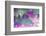 Pastel Abstract 2-Heidi Westum-Framed Photographic Print